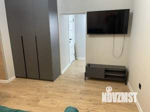 Дом 45м&sup2;, 1-этажный, посуточно, 