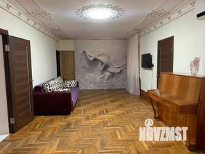 Дом 120м&sup2;, 2-этажный, посуточно, 