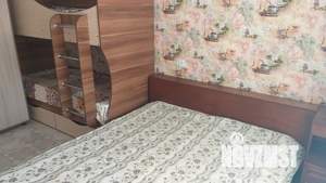 Дом 56м&sup2;, 1-этажный, посуточно, 