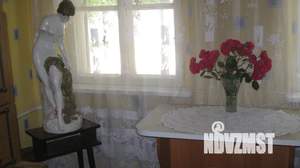 Дом 60м&sup2;, 2-этажный, посуточно, 