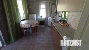Дом 40м&sup2;, 1-этажный, посуточно, 