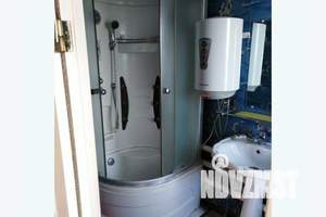 Дом 40м², 2-этажный, посуточно, 