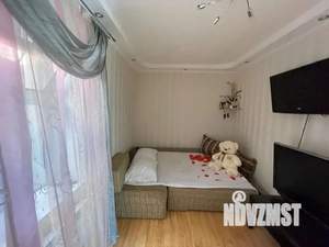 Дом 90м&sup2;, 1-этажный, посуточно, 
