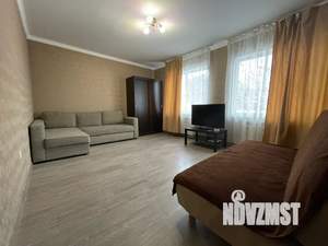 Дом 50м&sup2;, 2-этажный, посуточно, 