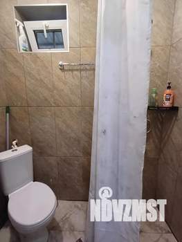 Дом 25м&sup2;, 1-этажный, посуточно, 