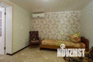 Дом 50м&sup2;, 1-этажный, посуточно, 