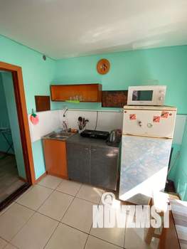 Дом 30м&sup2;, 1-этажный, посуточно, 
