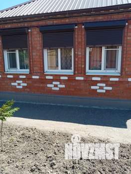 Дом 50м&sup2;, 1-этажный, посуточно, 