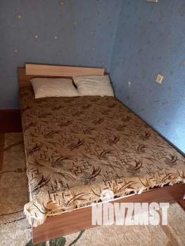 Дом 45м&sup2;, 1-этажный, посуточно, 