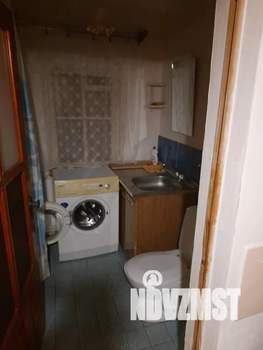 Дом 30м&sup2;, 2-этажный, посуточно, 