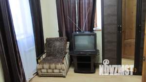 Дом 45м&sup2;, 2-этажный, посуточно, 