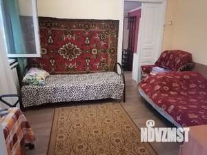 Дом 52м&sup2;, 1-этажный, посуточно, 