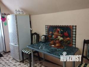 Дом 40м&sup2;, 2-этажный, посуточно, 