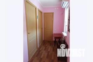 Дом 37м², 2-этажный, посуточно, 