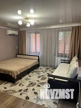 Дом 40м&sup2;, 1-этажный, посуточно, 