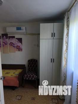 Дом 20м&sup2;, 1-этажный, посуточно, 