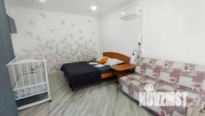 Дом 50м&sup2;, 1-этажный, посуточно, 