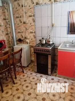 Дом 50м&sup2;, 1-этажный, посуточно, 