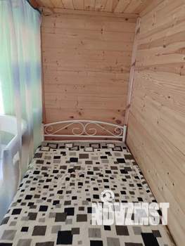 Дом 50м&sup2;, 2-этажный, посуточно, 