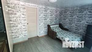Дом 40м&sup2;, 1-этажный, посуточно, 
