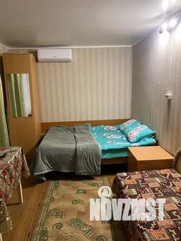 Дом 20м&sup2;, 1-этажный, посуточно, 