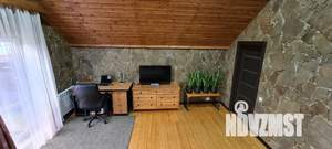Дом 170м², 2-этажный, посуточно, 