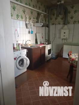 Дом 80м&sup2;, 2-этажный, посуточно, 