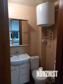 Дом 40м², 1-этажный, посуточно, 