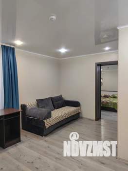 Дом 50м², 2-этажный, посуточно, 