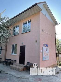 Дом 50м&sup2;, 2-этажный, посуточно, 