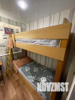 Дом 50м², 1-этажный, посуточно, 