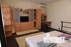 Дом 40м&sup2;, 2-этажный, посуточно, 