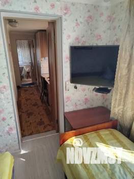 Дом 40м&sup2;, 1-этажный, посуточно, 