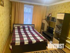 Дом 40м&sup2;, 1-этажный, посуточно, 