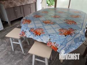 Дом 20м&sup2;, 1-этажный, посуточно, 