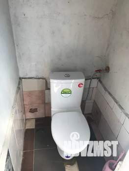 Дом 15м&sup2;, 1-этажный, посуточно, 