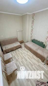 Дом 22м&sup2;, 2-этажный, посуточно, 