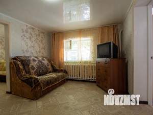 Дом 50м&sup2;, 1-этажный, посуточно, 