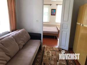 Дом 45м&sup2;, 1-этажный, посуточно, 