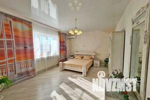 Дом 117м&sup2;, 1-этажный, посуточно, 