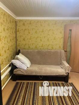 Дом 40м&sup2;, 1-этажный, посуточно, 