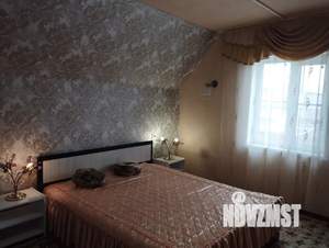 Дом 40м&sup2;, 2-этажный, посуточно, 