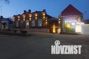 Дом 70м&sup2;, 1-этажный, посуточно, 