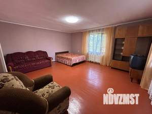 Дом 80м&sup2;, 1-этажный, посуточно, 