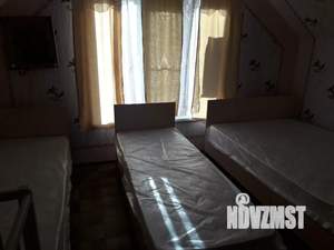 Дом 36м&sup2;, 2-этажный, посуточно, 