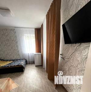 Дом 40м&sup2;, 1-этажный, посуточно, 