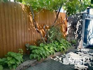Дом 30м&sup2;, 1-этажный, посуточно, 