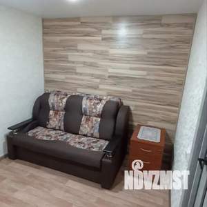 Дом 20м&sup2;, 1-этажный, посуточно, 