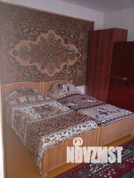 Дом 80м&sup2;, 2-этажный, посуточно, 