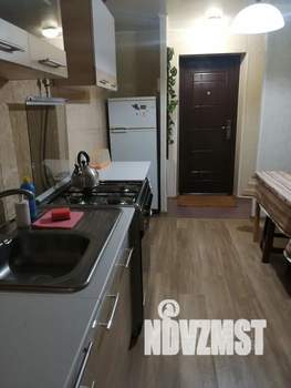 Дом 40м&sup2;, 2-этажный, посуточно, 